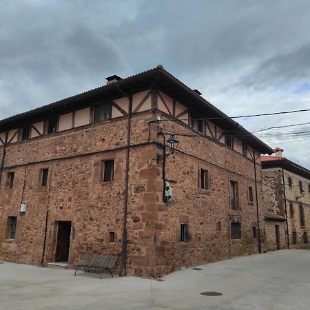 Apartamento El Capricho De Valganon Exterior foto