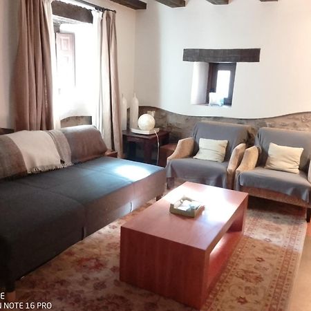 Apartamento El Capricho De Valganon Exterior foto