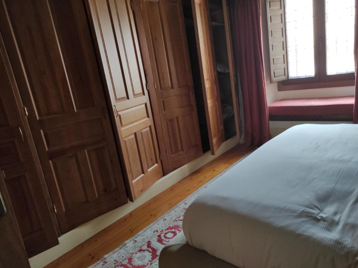 Apartamento El Capricho De Valganon Exterior foto