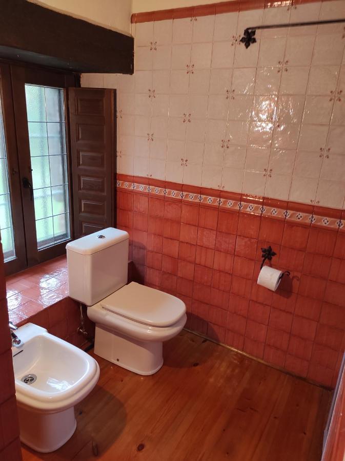 Apartamento El Capricho De Valganon Exterior foto