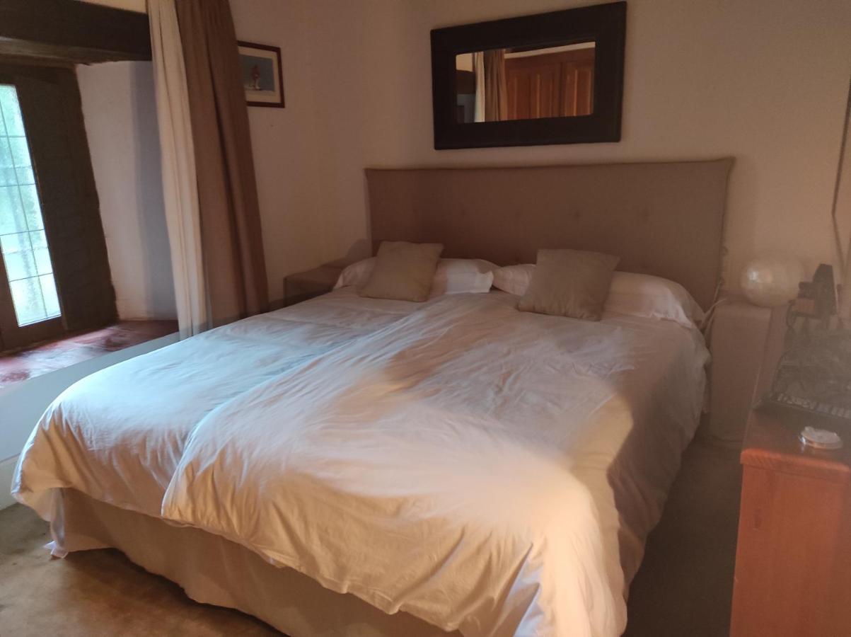 Apartamento El Capricho De Valganon Exterior foto