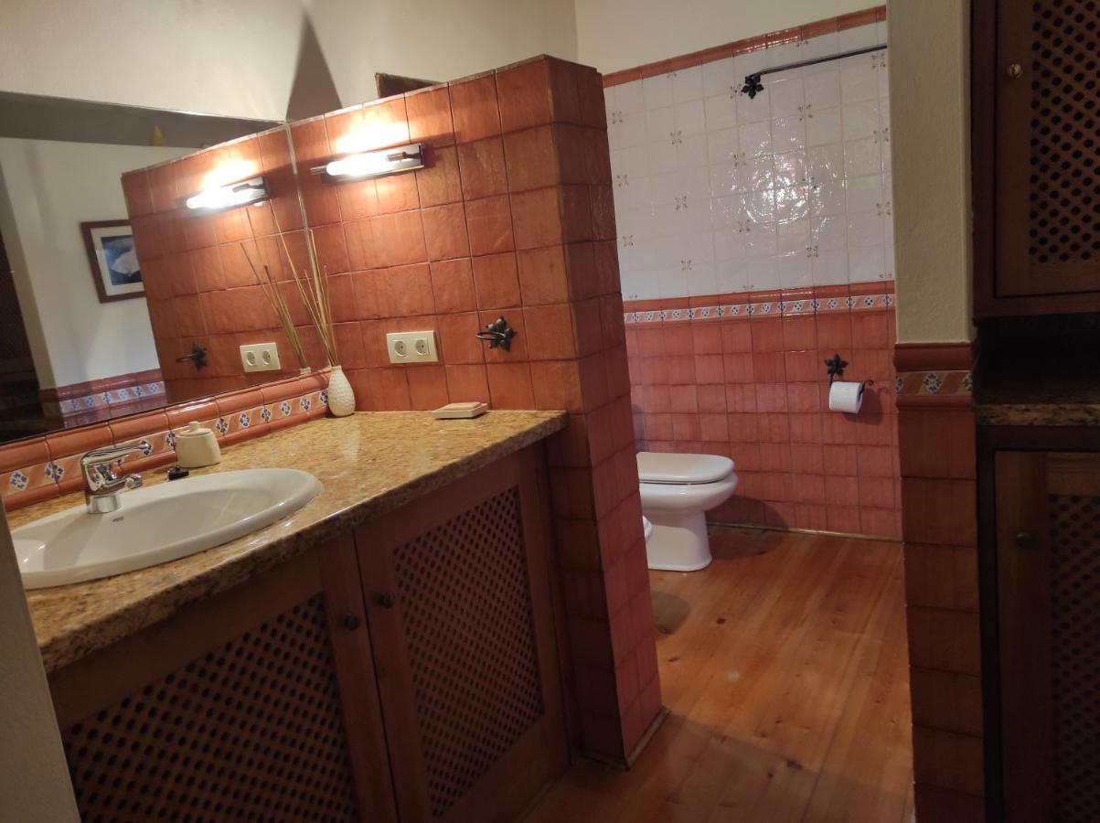 Apartamento El Capricho De Valganon Exterior foto