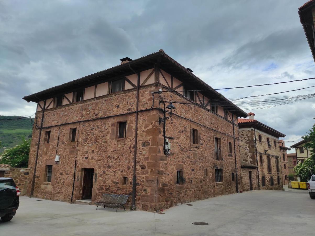 Apartamento El Capricho De Valganon Exterior foto