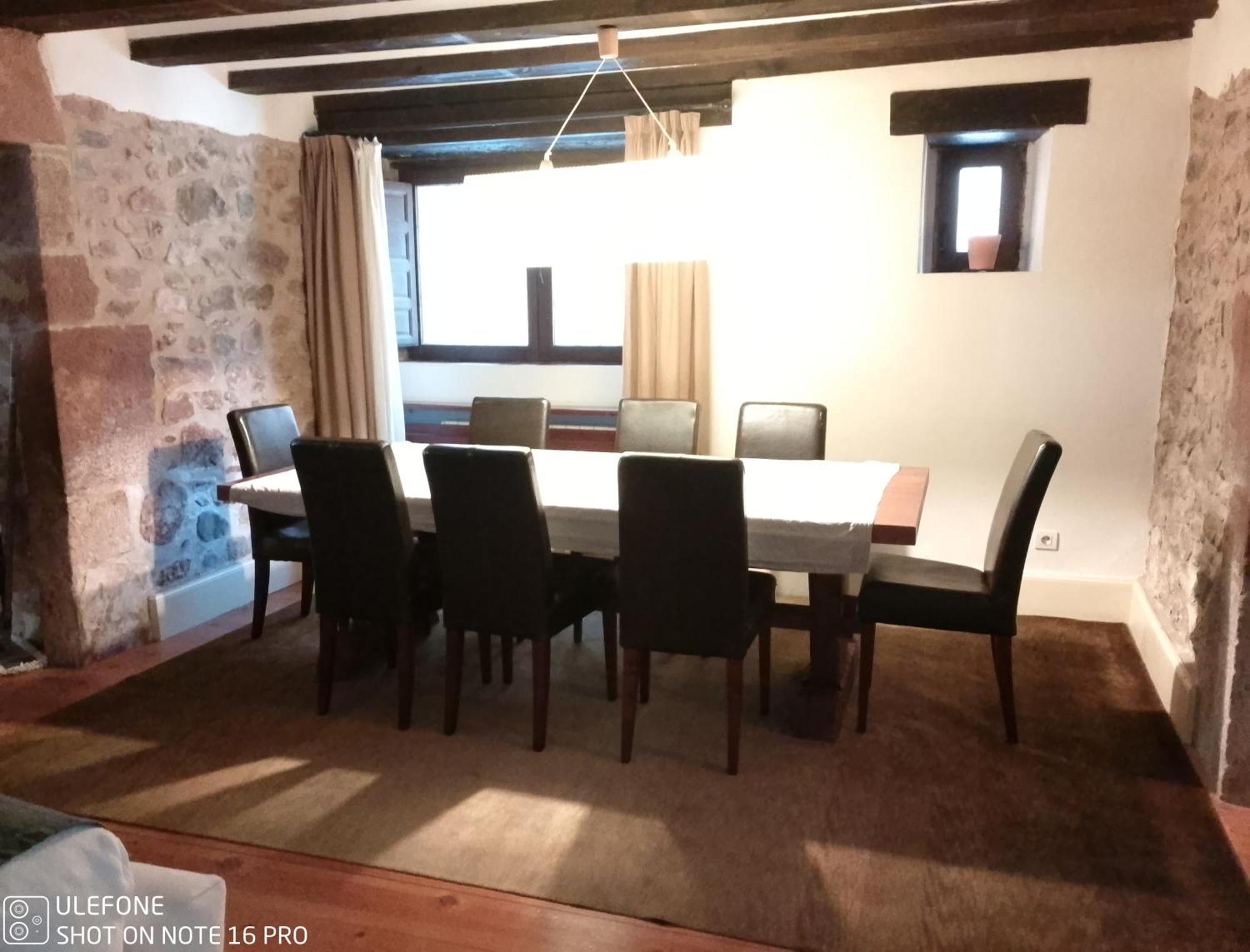 Apartamento El Capricho De Valganon Exterior foto