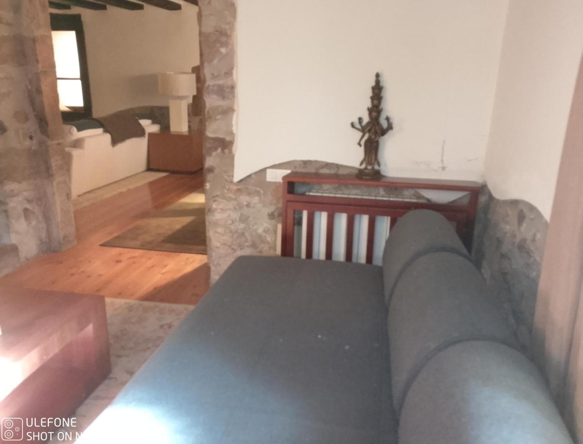 Apartamento El Capricho De Valganon Exterior foto